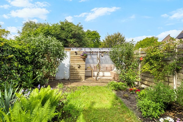 Medium property photo - Kruiszwin 1247, 1788 LG Julianadorp